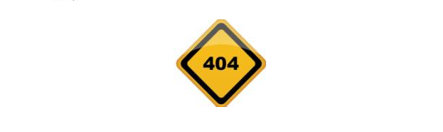 Strony błędu 404 nie muszą być nudne!