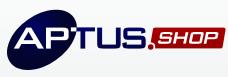 aptus shop logo